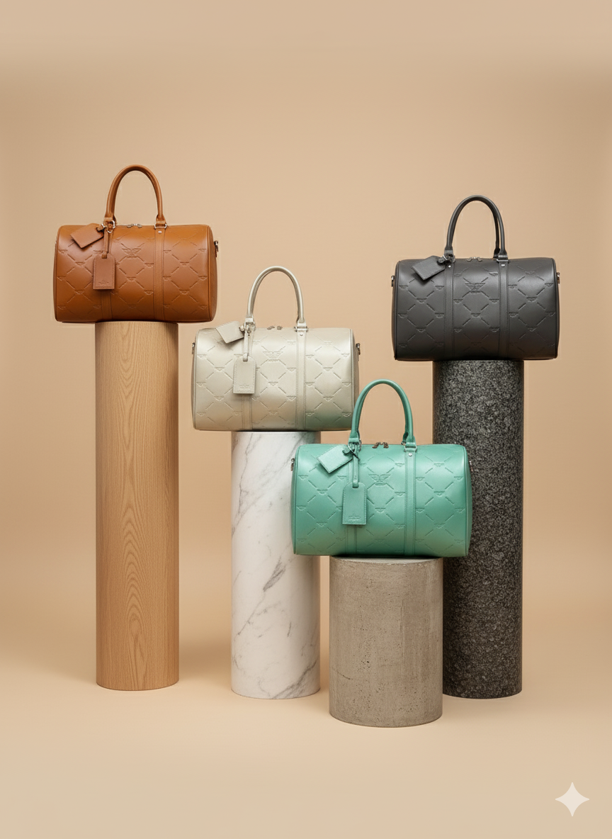 Duffels