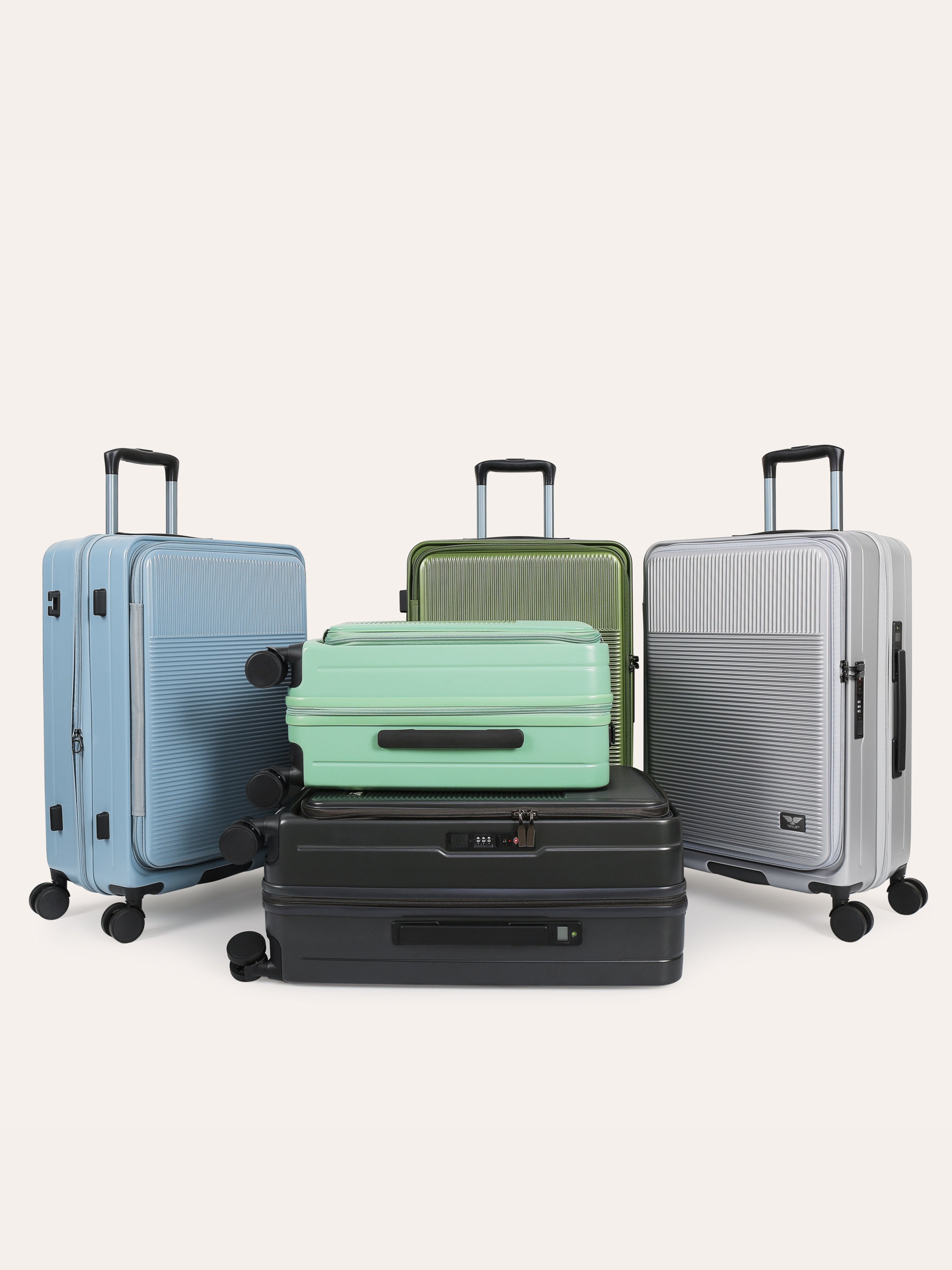 Luggage