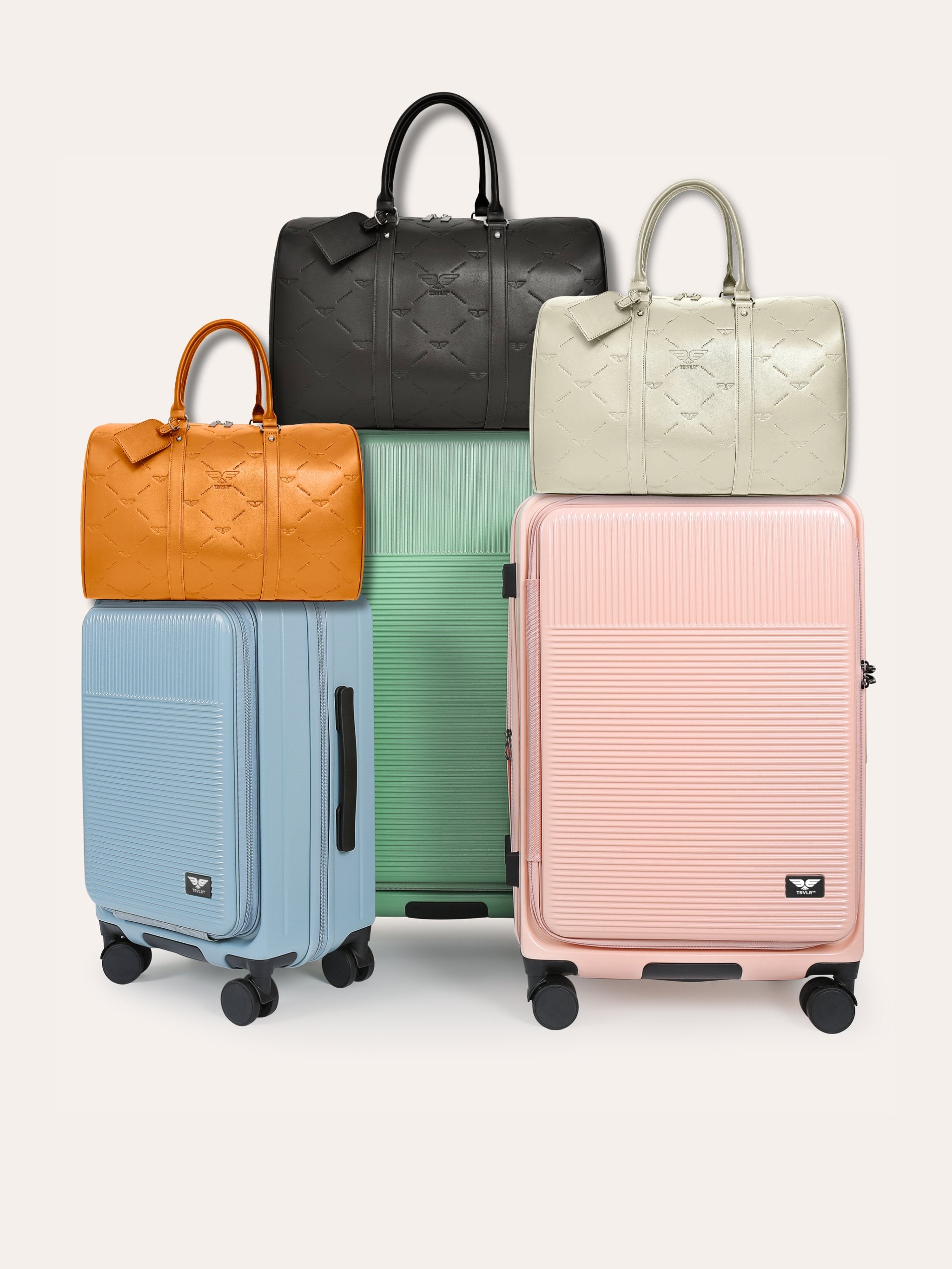 Duffels