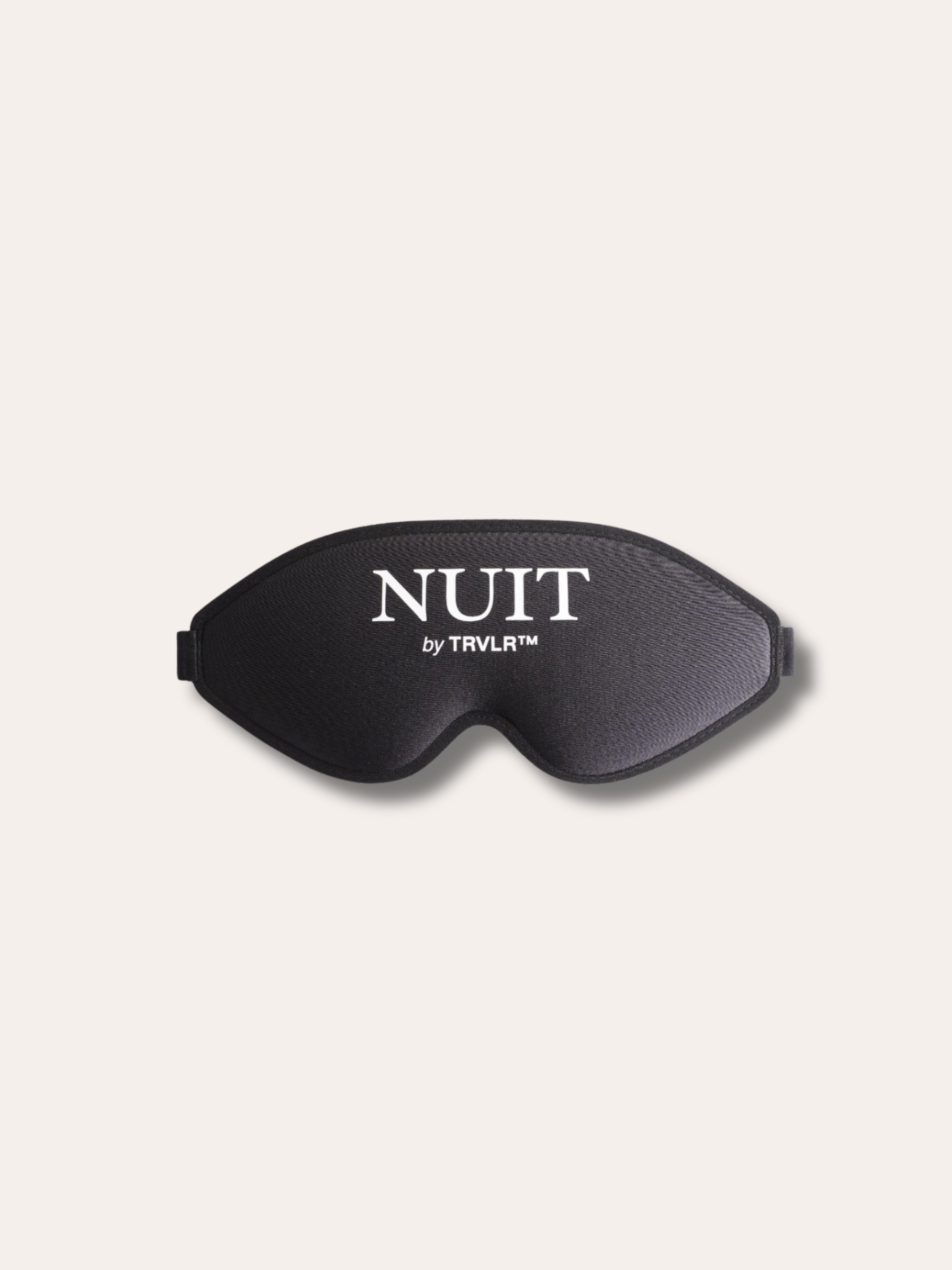 Voyager Sleep Mask