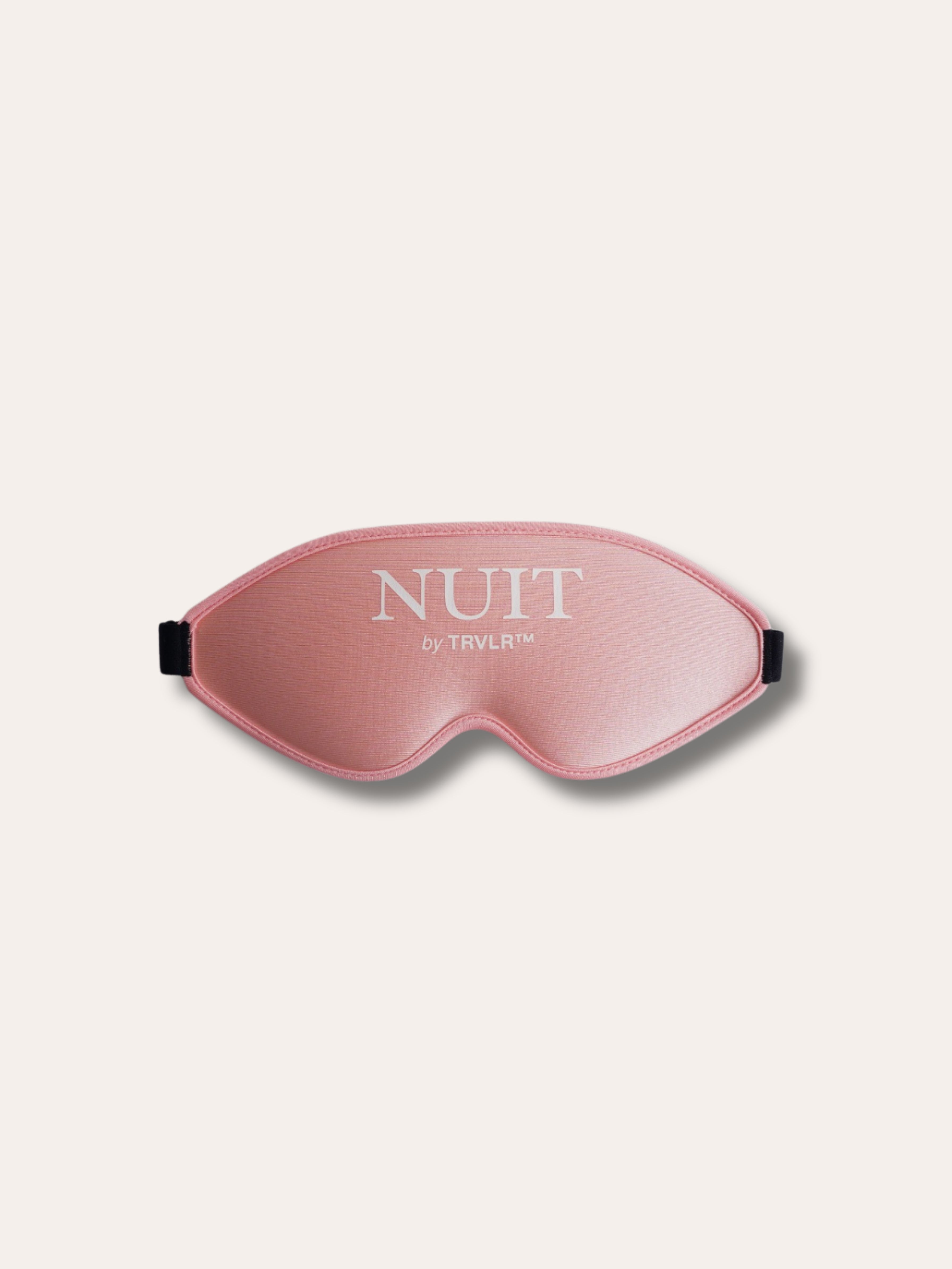 Voyager Sleep Mask