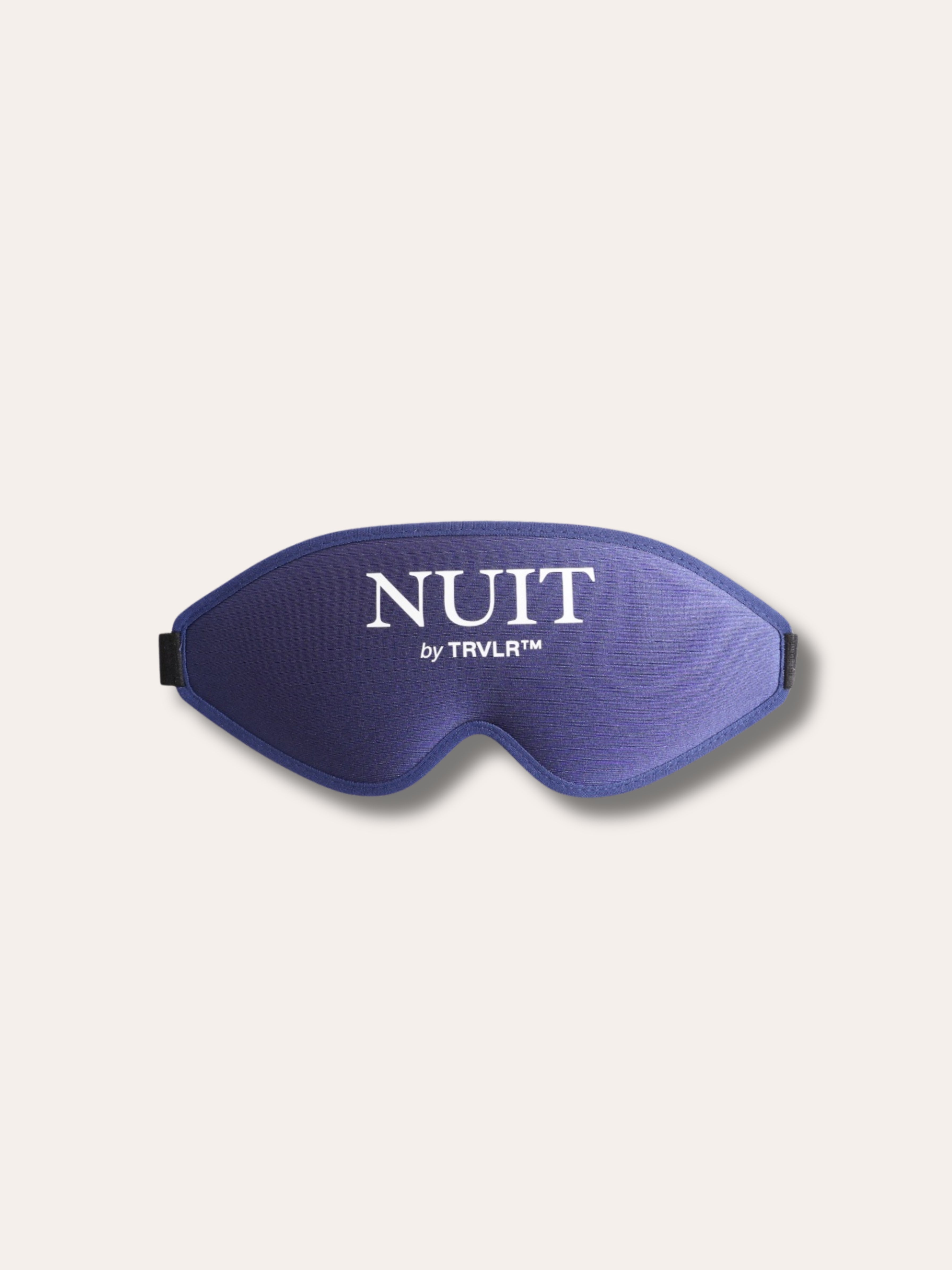 Voyager Sleep Mask