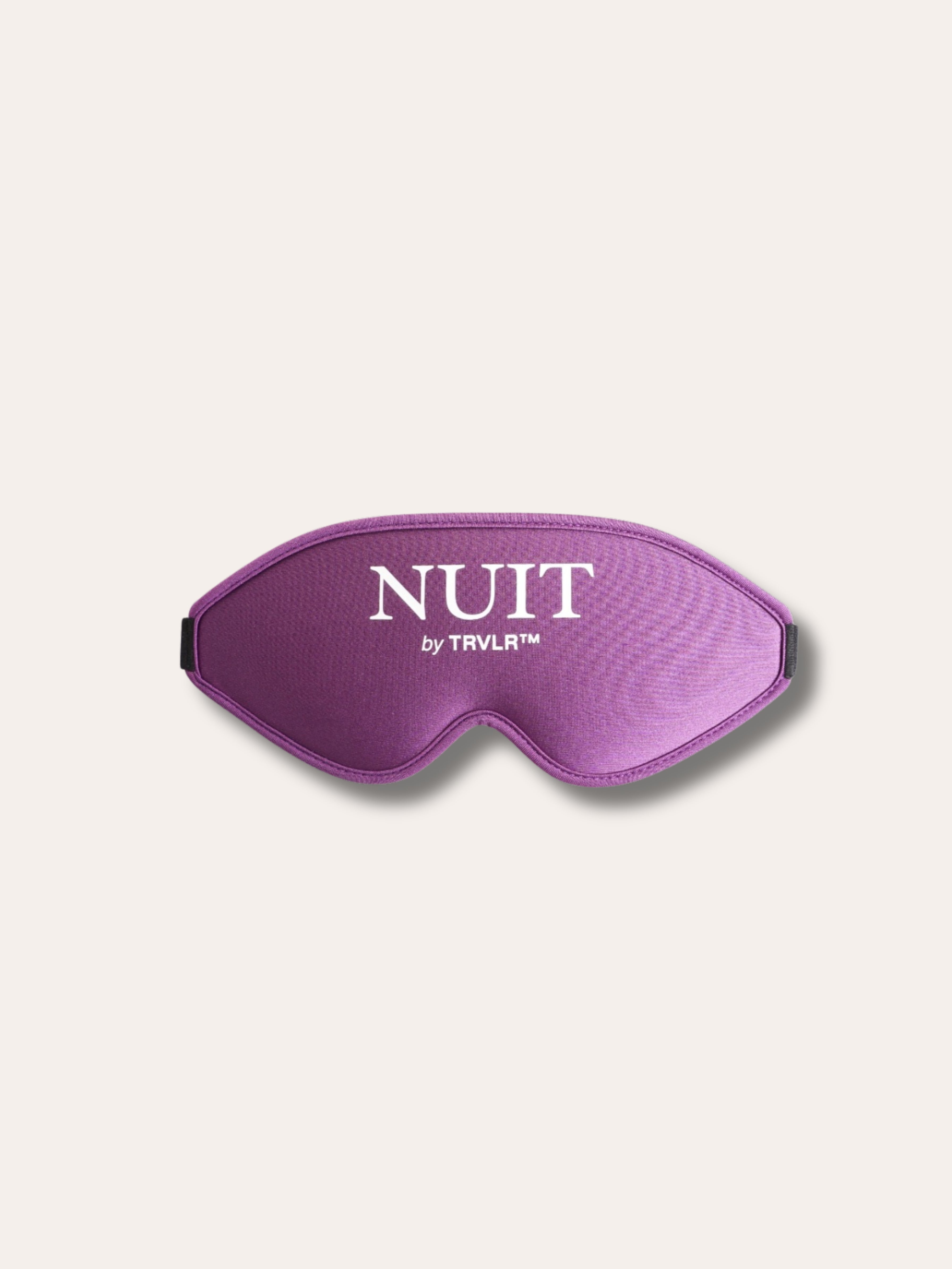 Voyager Sleep Mask