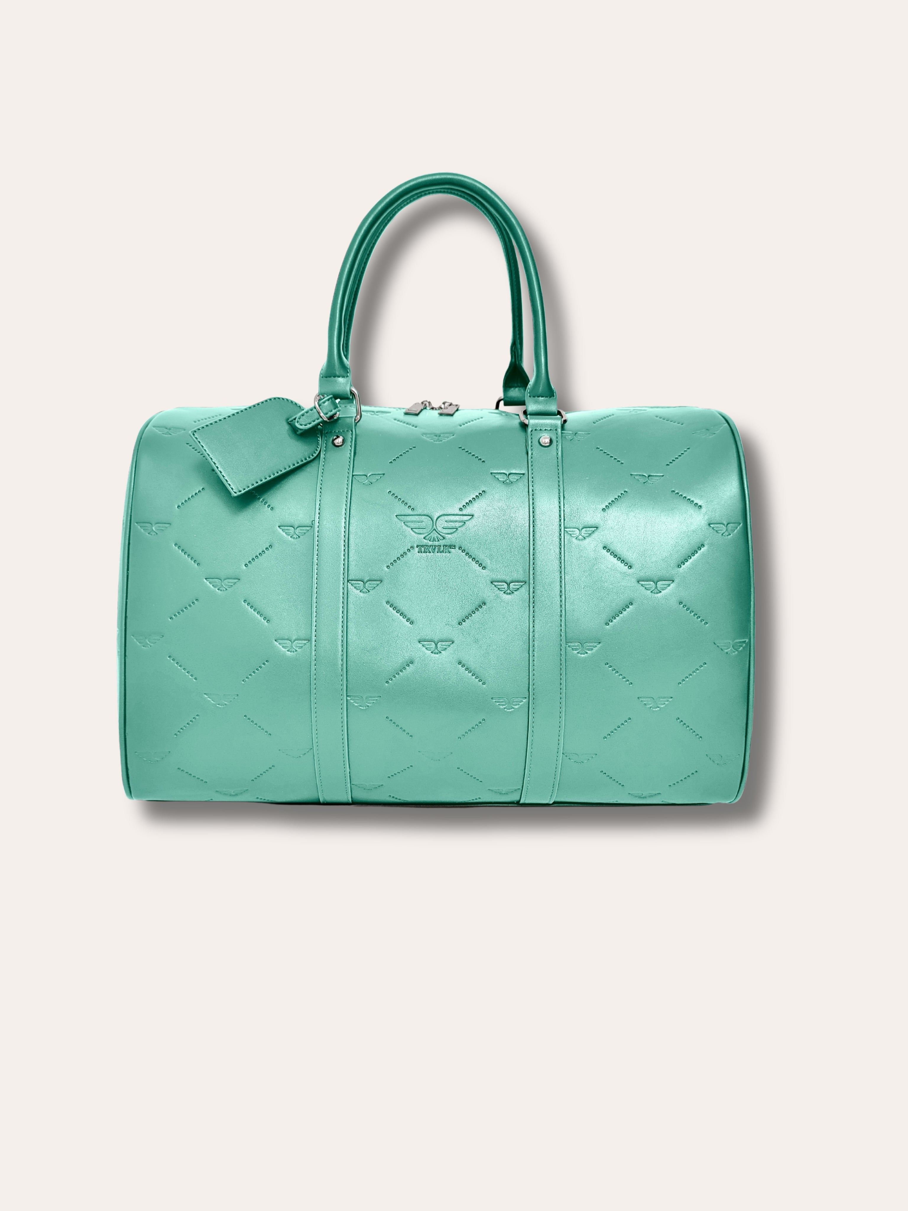 Voyager Duffel