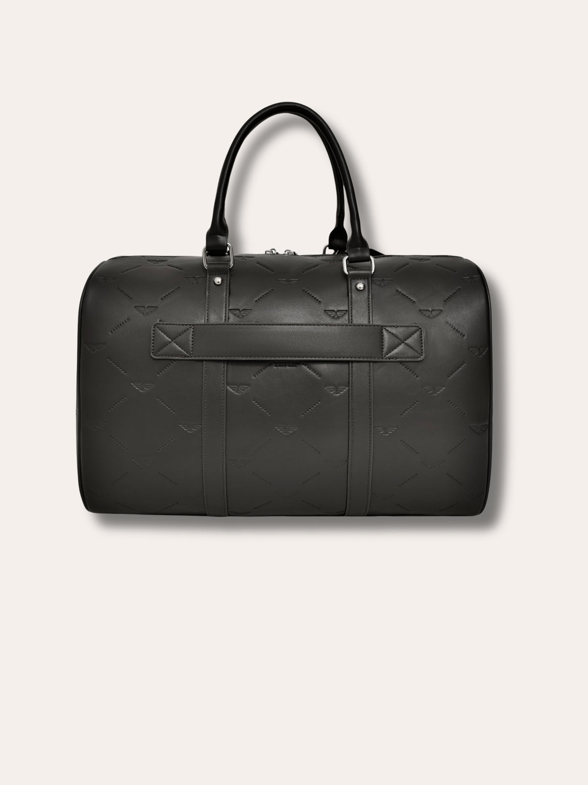 The weekend bag that works with your case.