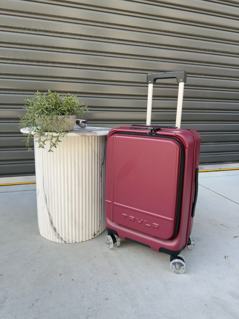 Carry-On