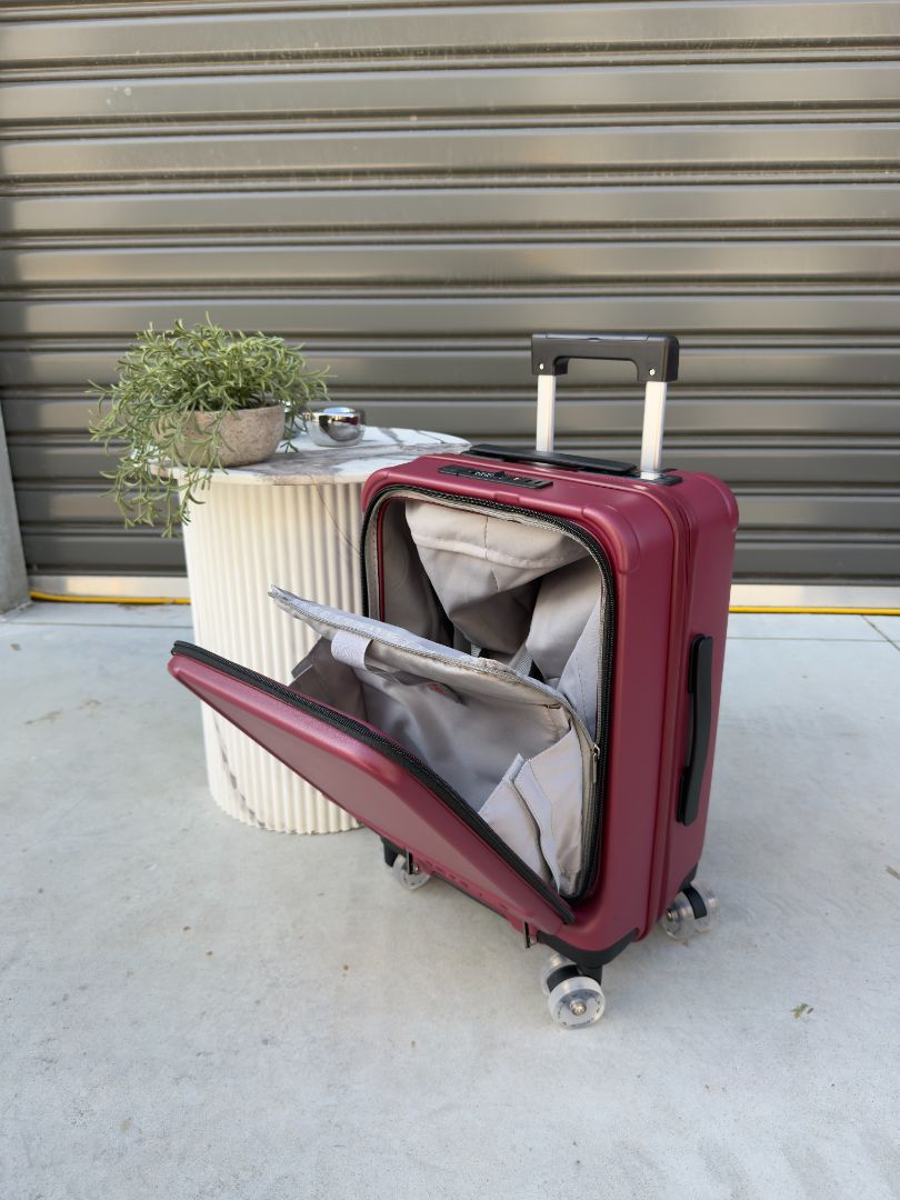 Carry-On