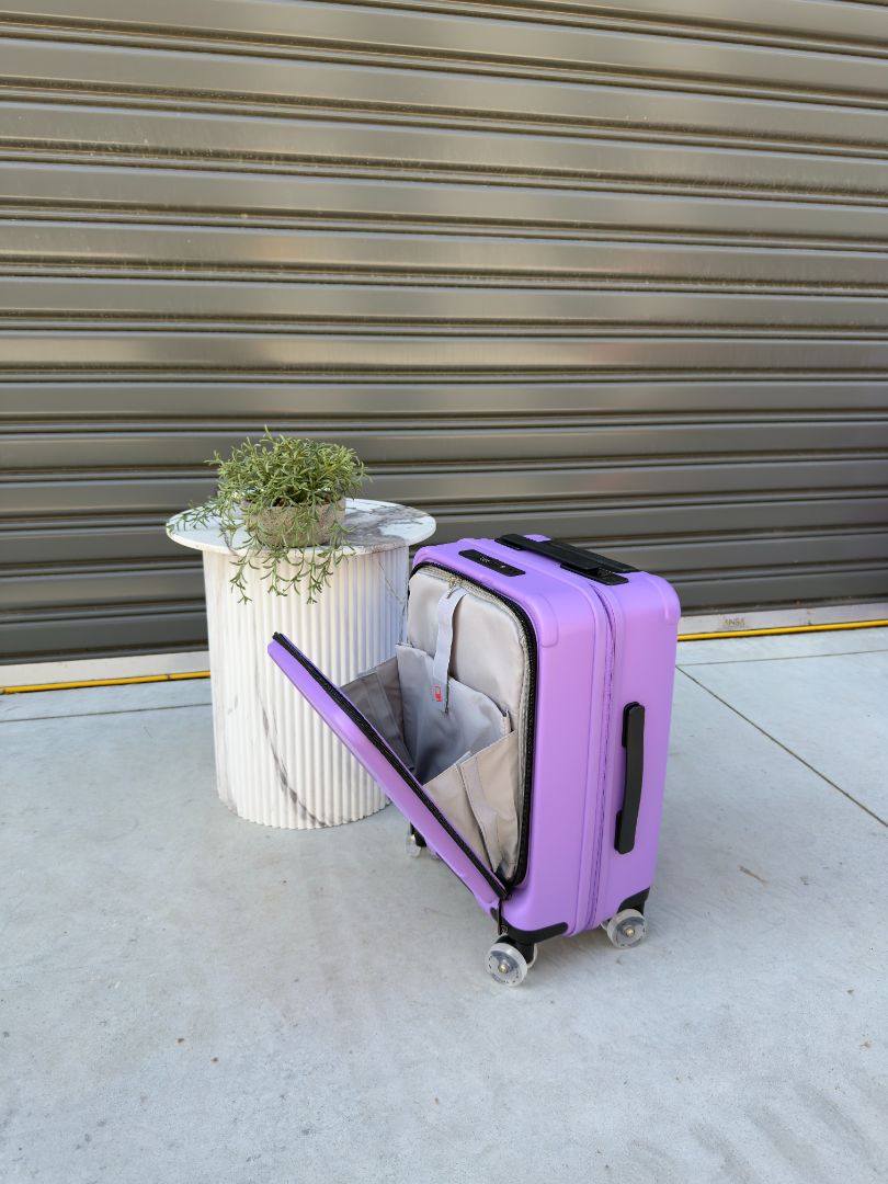 Carry-On