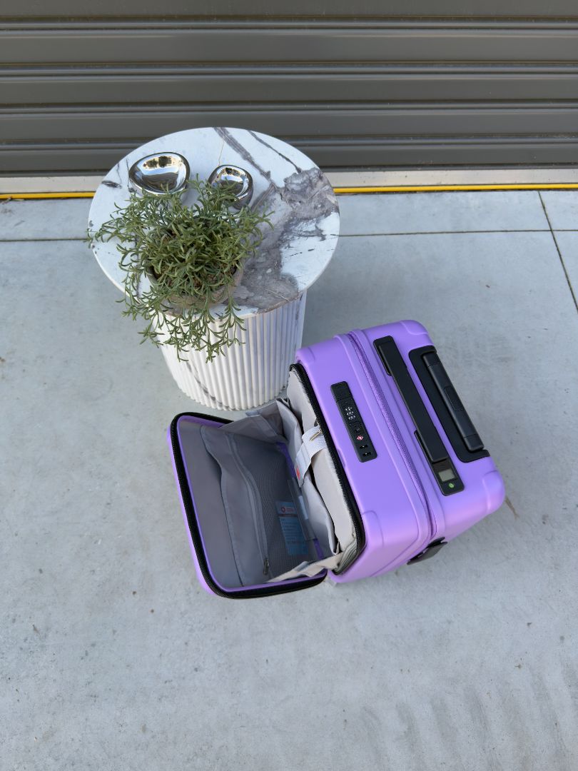 Carry-On