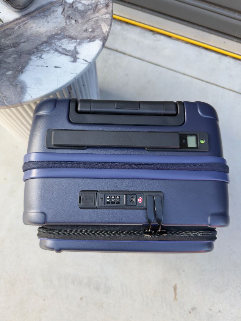 Carry-On