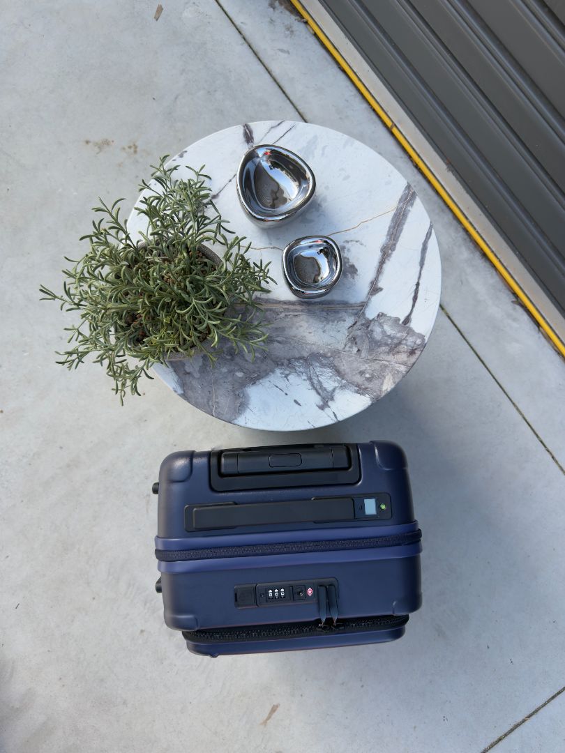 Carry-On