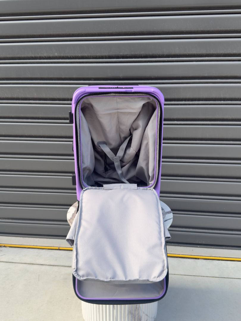 Carry-On