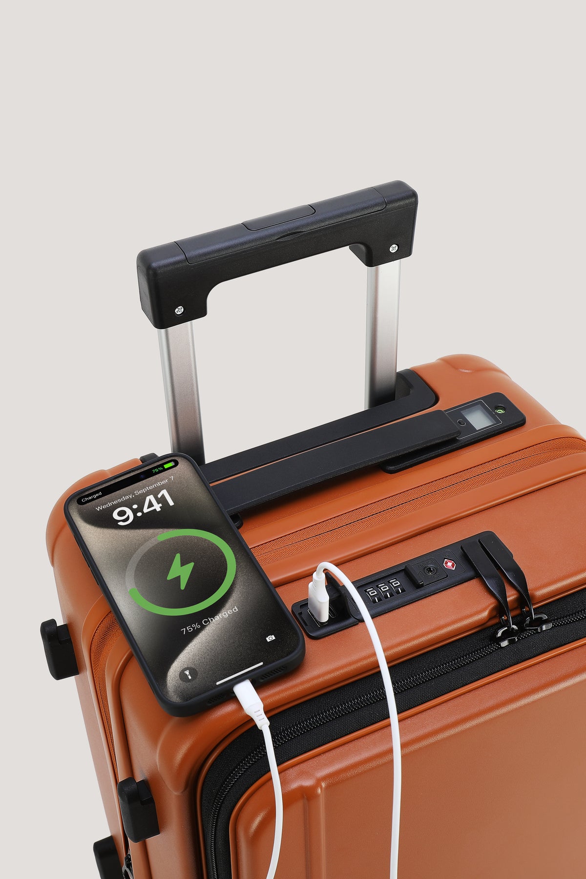 Carry-On
