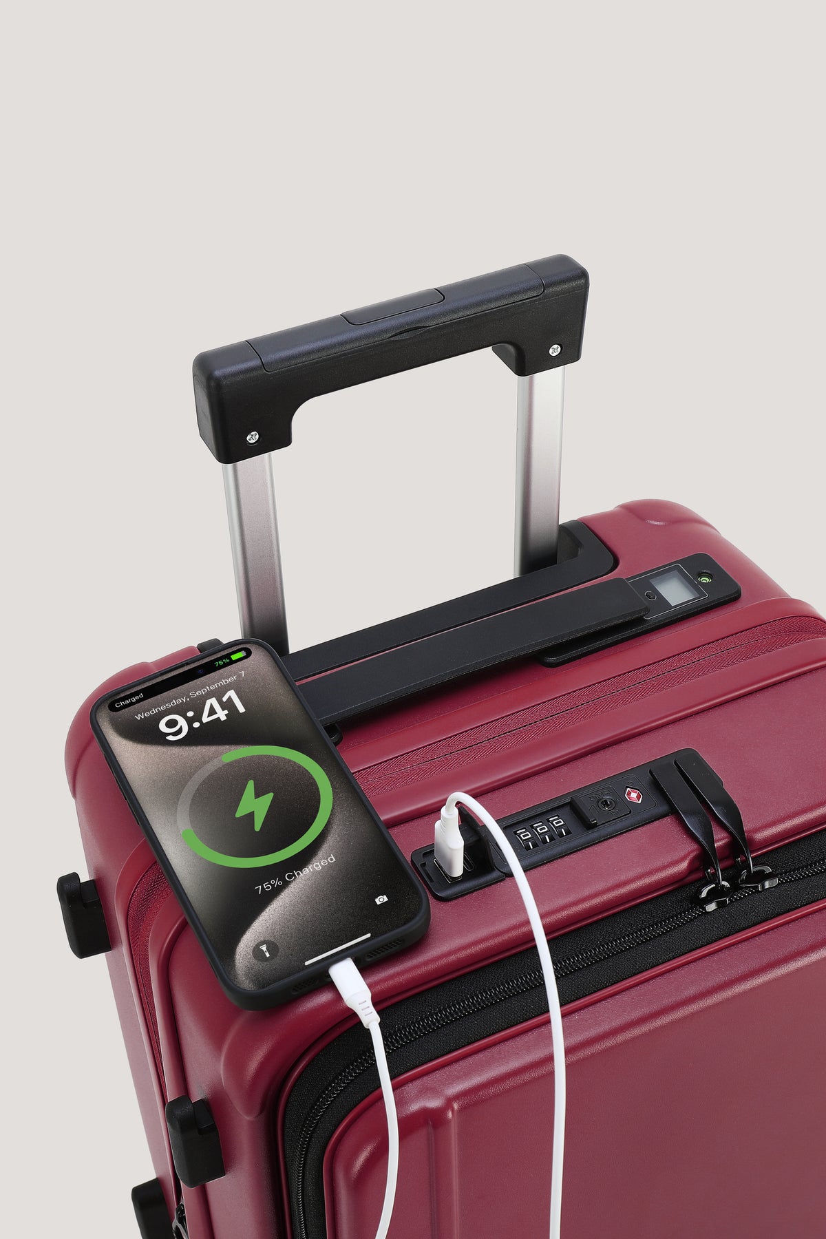 Carry-On