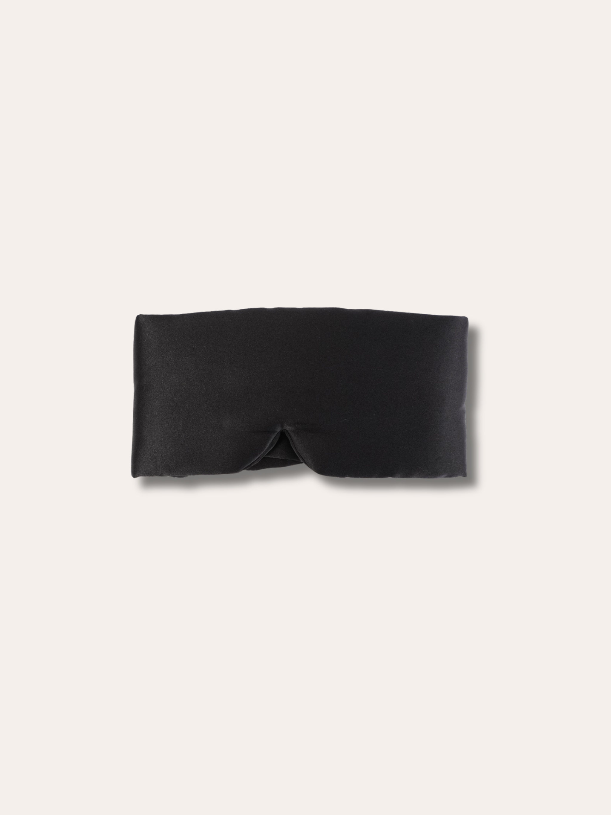 Voyager Silk Sleep Mask