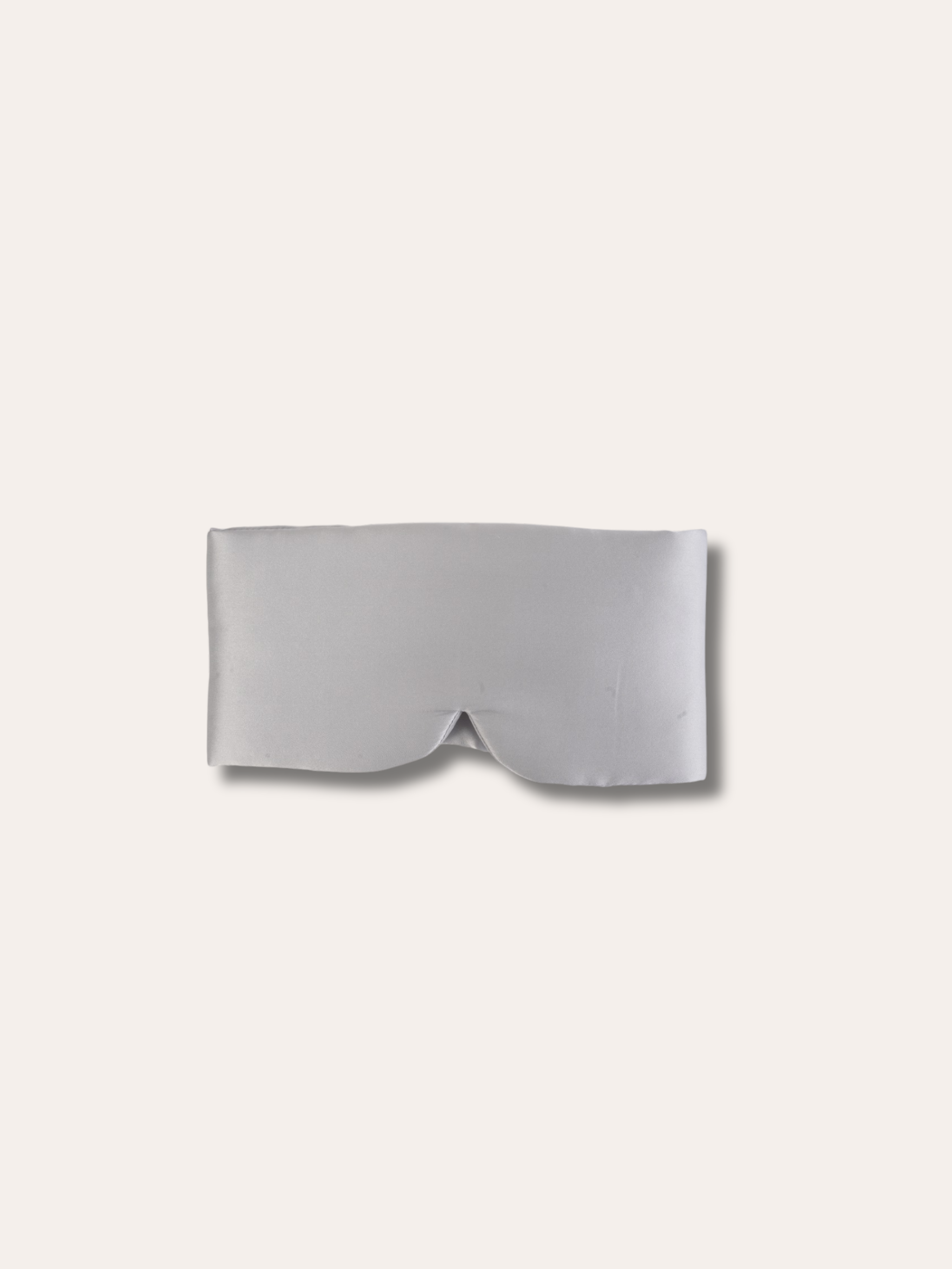 Voyager Silk Sleep Mask