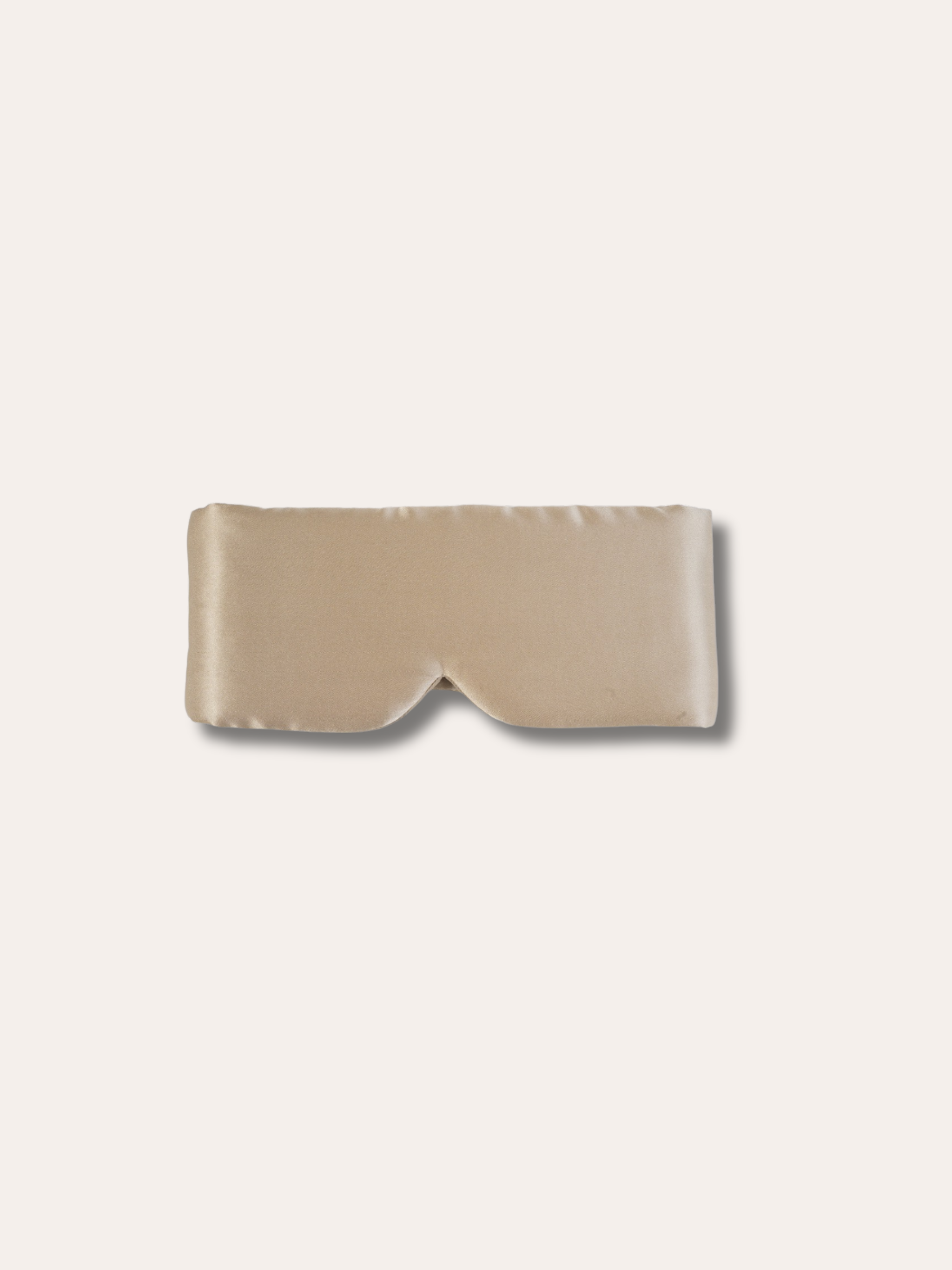 Voyager Silk Sleep Mask