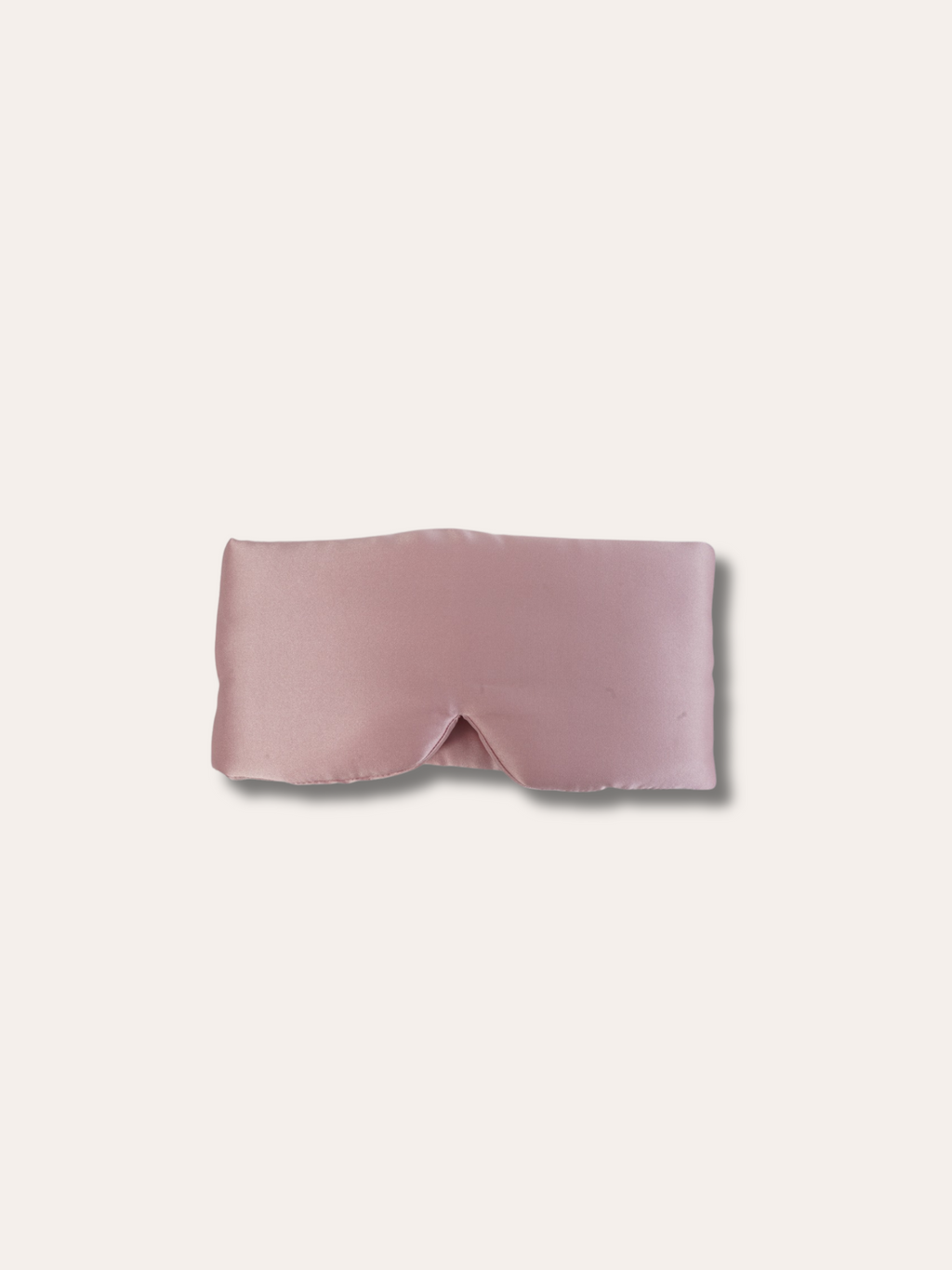 Voyager Silk Sleep Mask