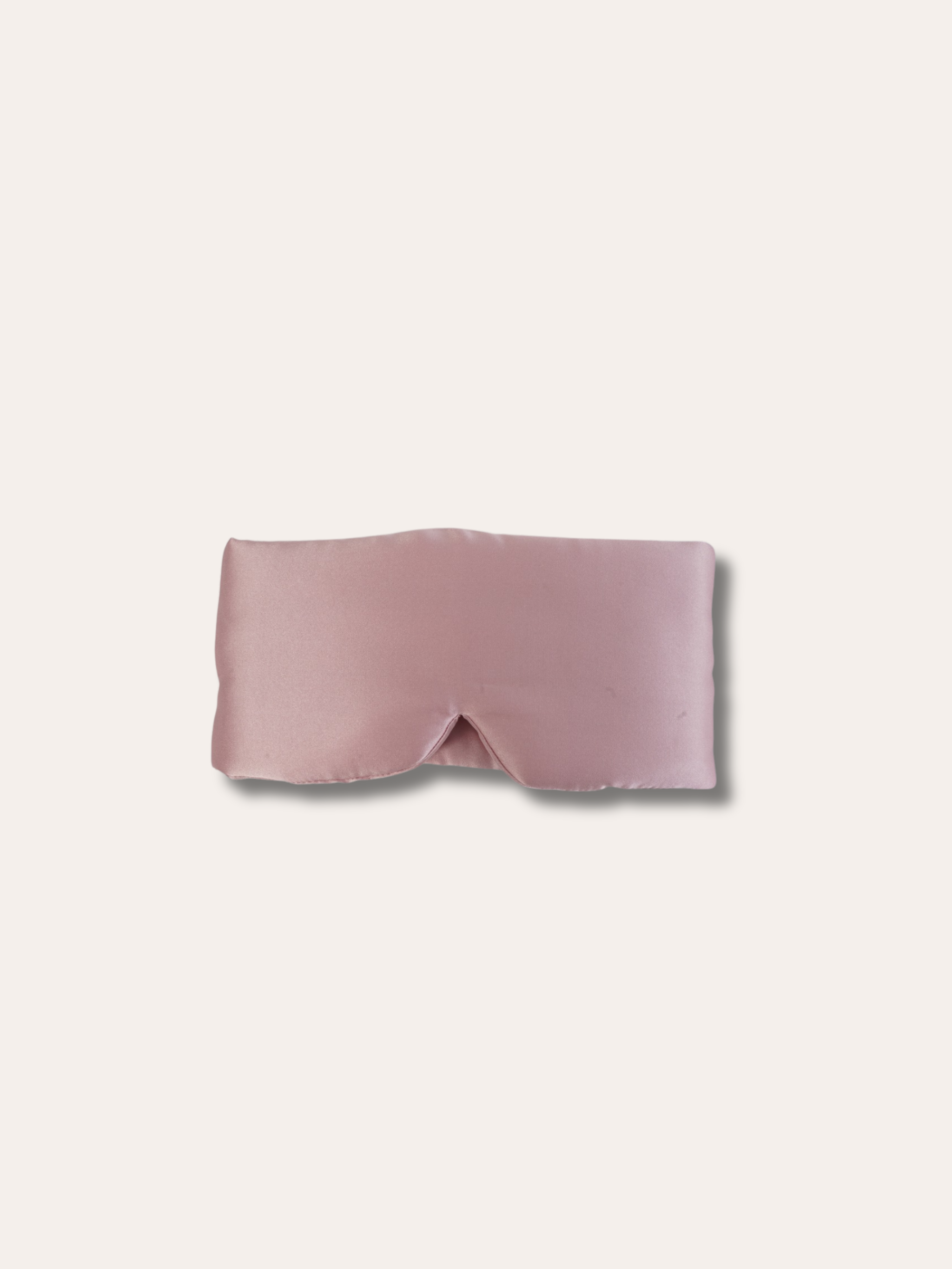 Voyager Silk Sleep Mask