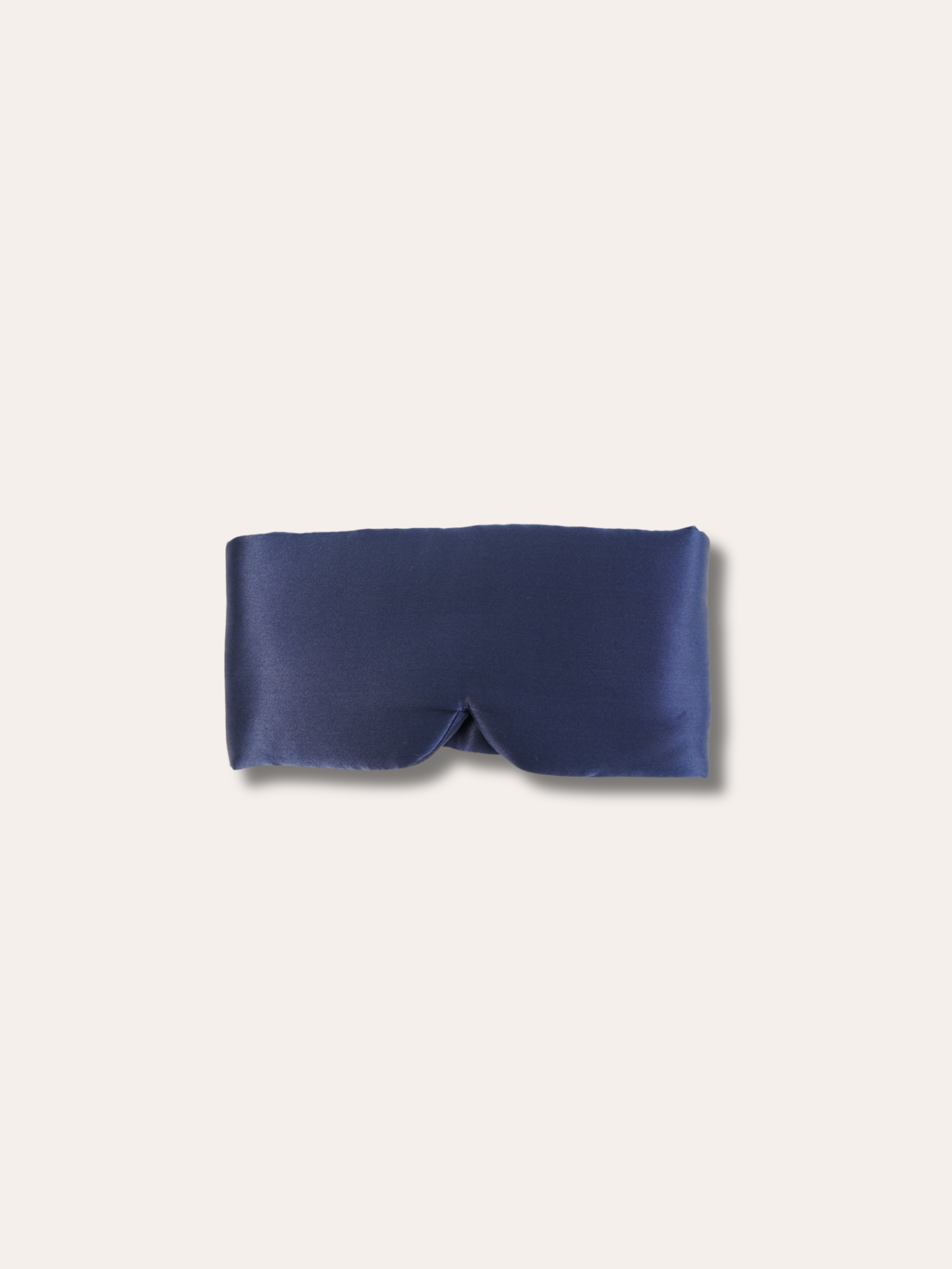 Voyager Silk Sleep Mask