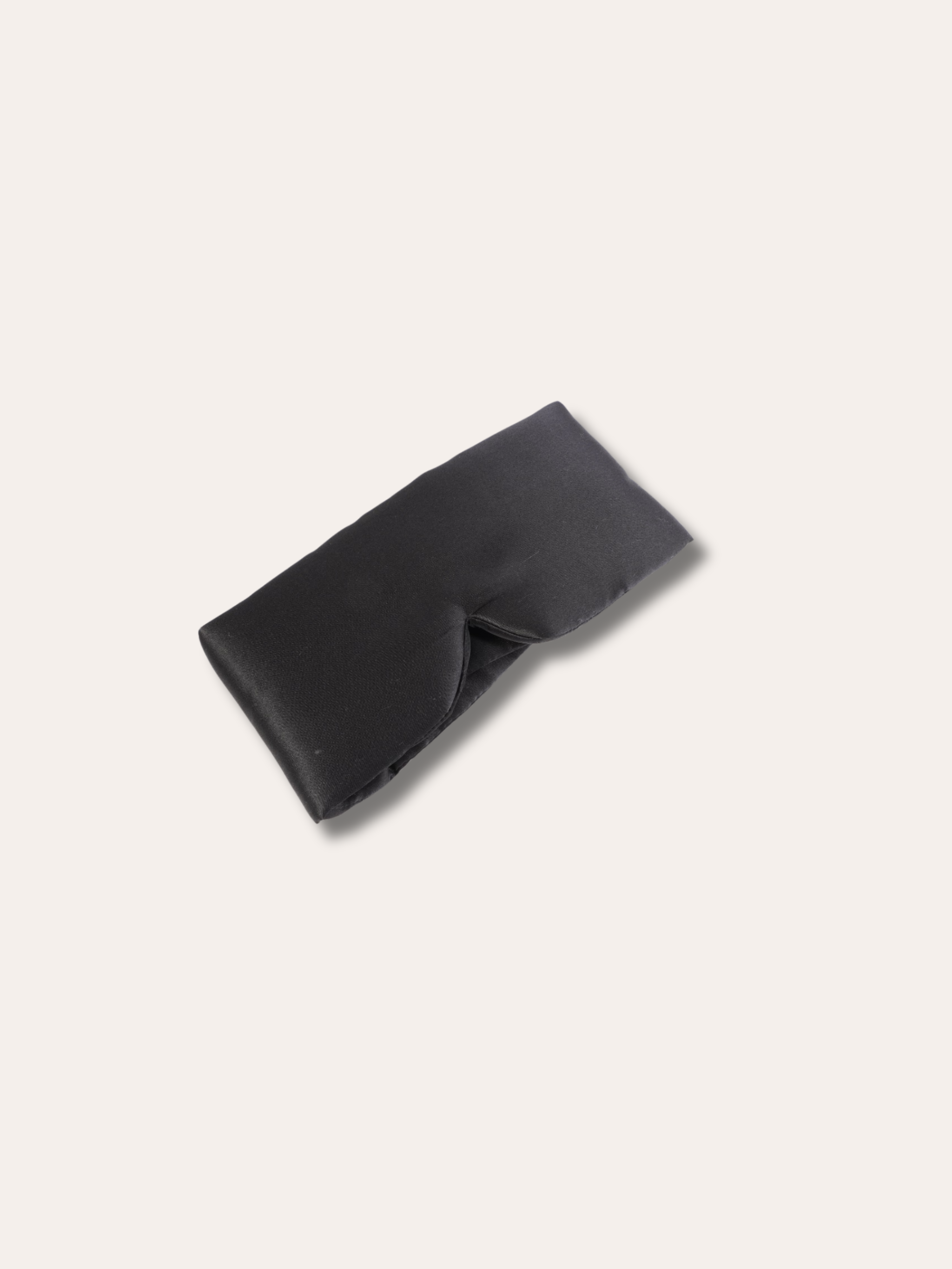 Voyager Silk Sleep Mask