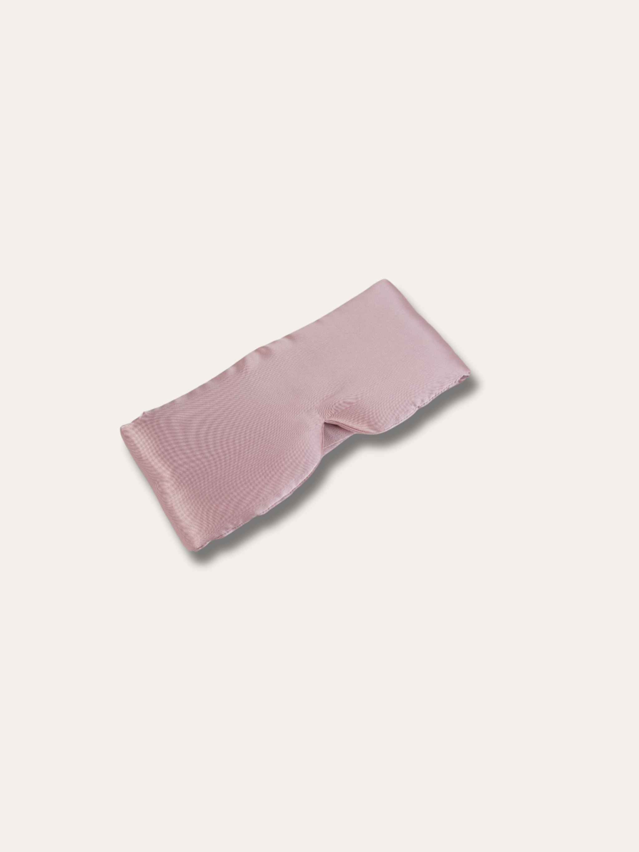 Voyager Silk Sleep Mask