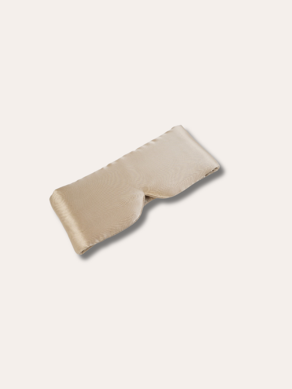 Voyager Silk Sleep Mask