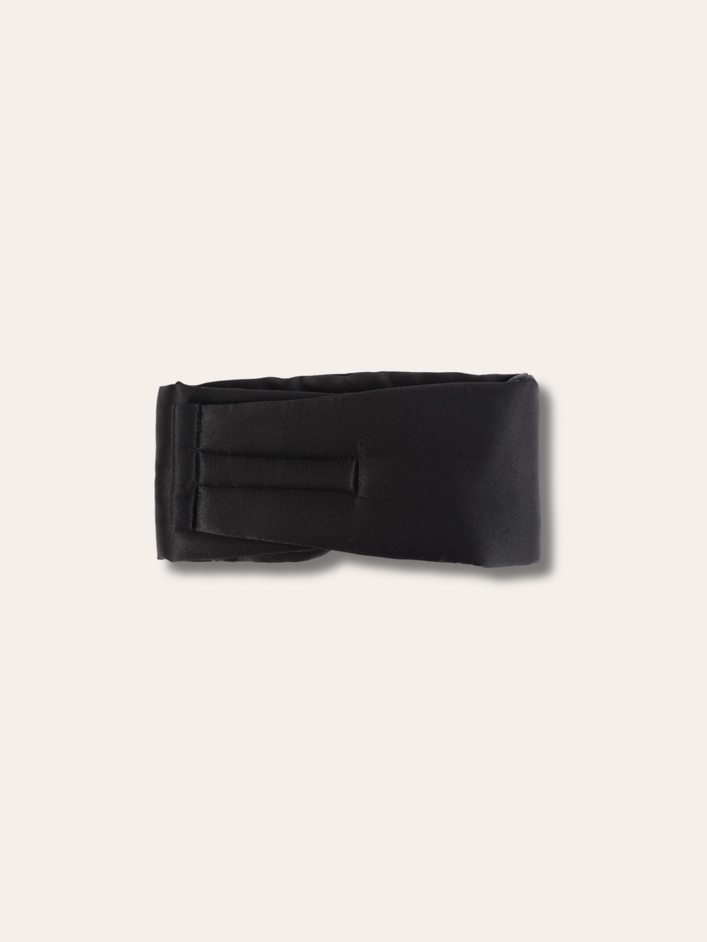 Voyager Silk Sleep Mask