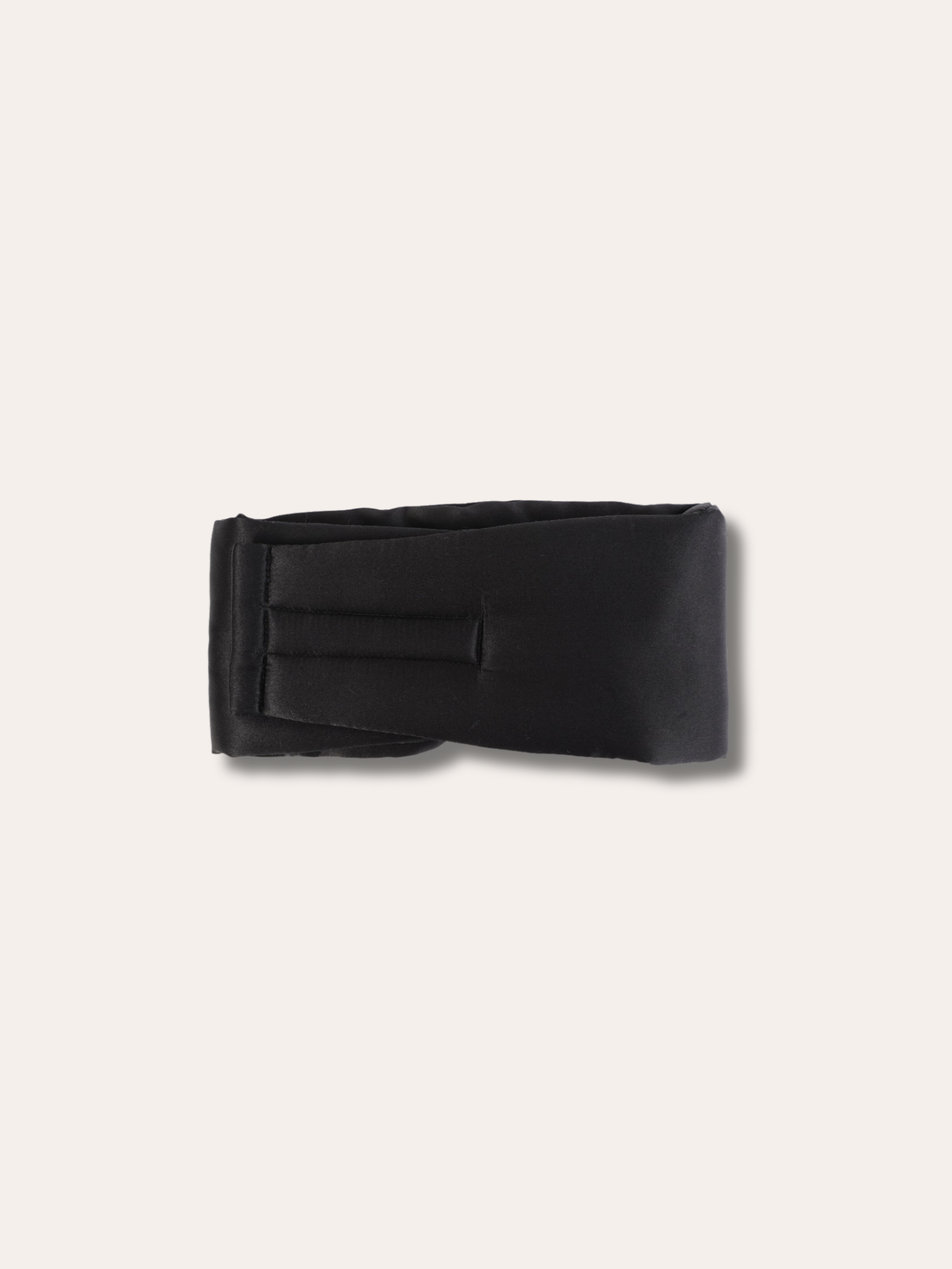Voyager Silk Sleep Mask