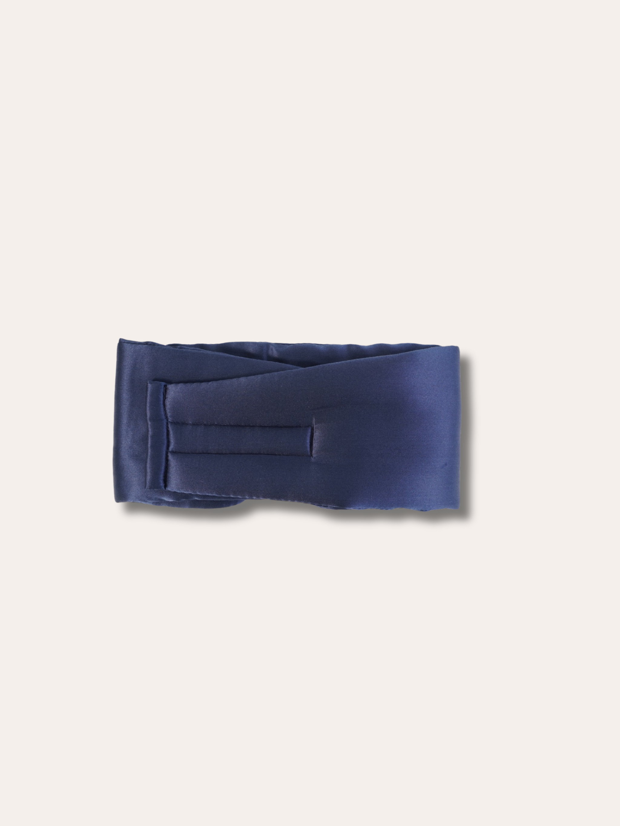 Voyager Silk Sleep Mask