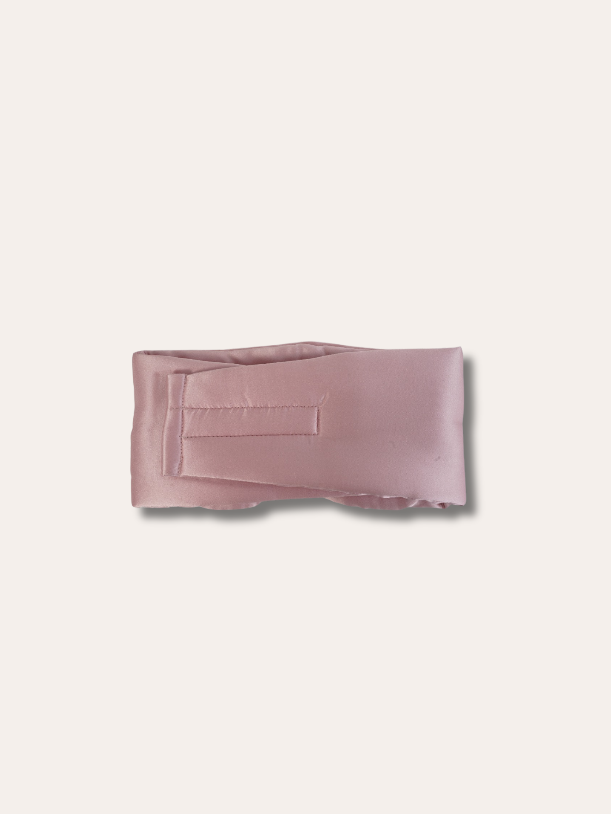 Voyager Silk Sleep Mask