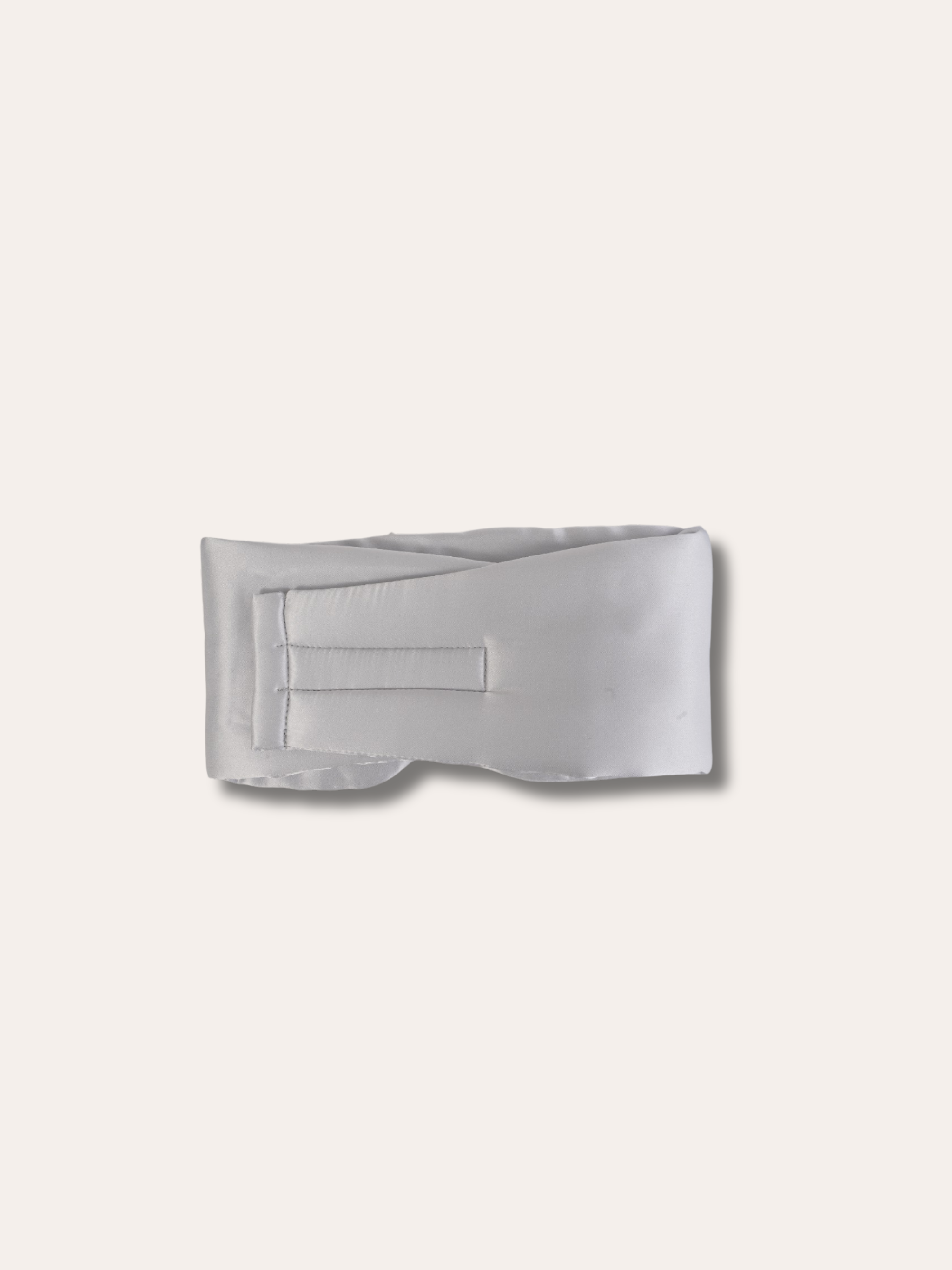 Voyager Silk Sleep Mask