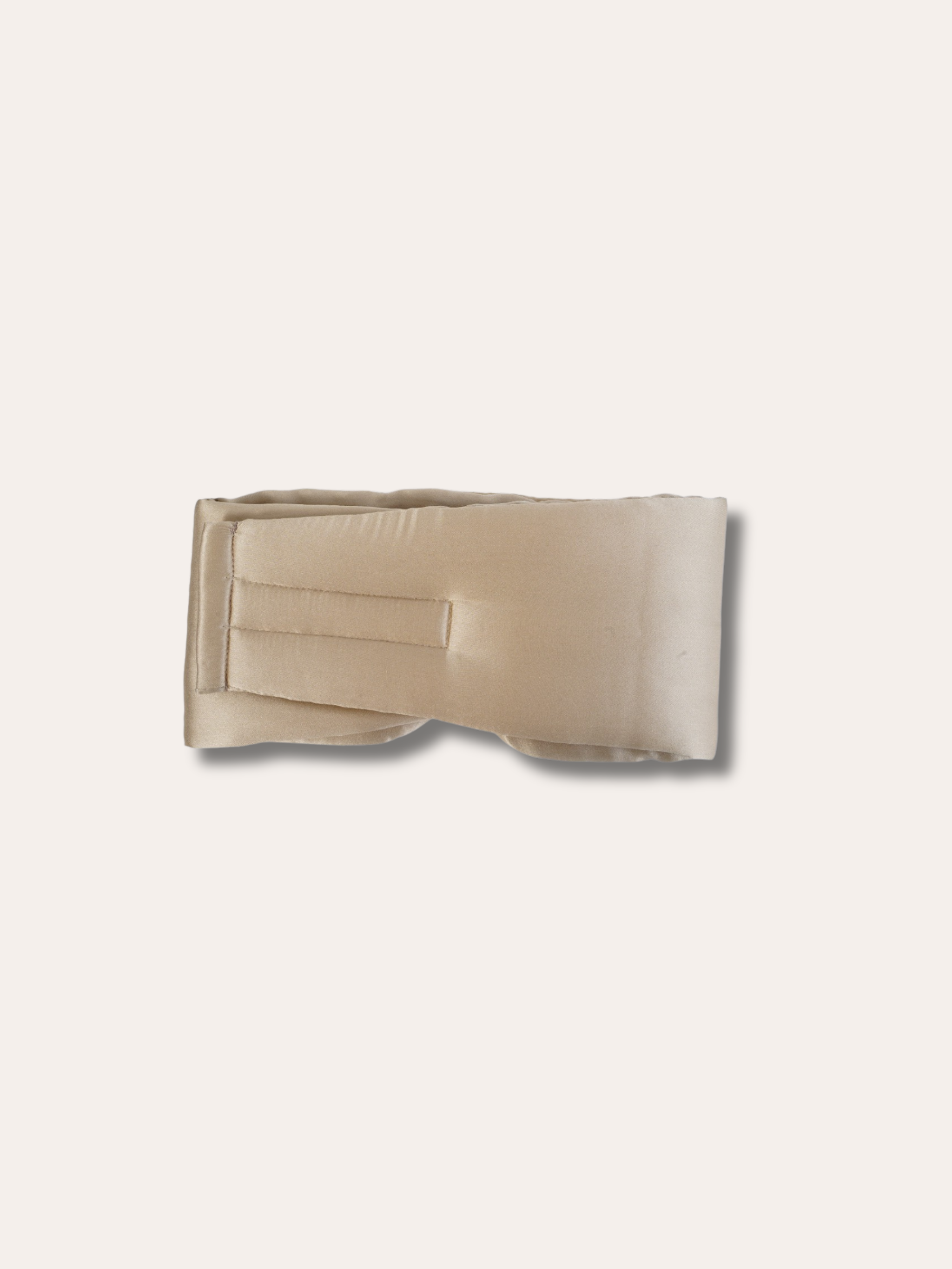 Voyager Silk Sleep Mask