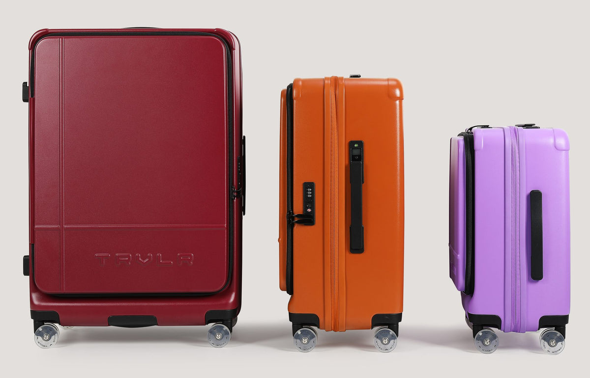 Luggage