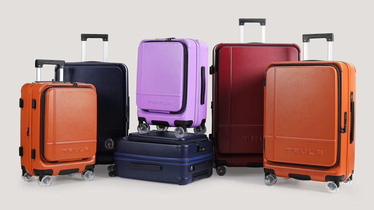 Luggage Sets